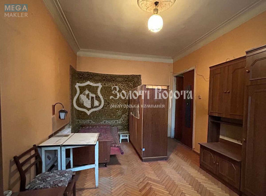 Продаж 1 кімнатної квартири (26,4/?/?), 2 пов. 5 пов. будинку, <a class="location-link" href="/kiev/" title="Недвижимость Київ">Київ</a>, <a class="location-link" href="/kiev/pecherskij/" title="Недвижимость Печерський район">Печерський р-н</a>, Дружби Народів бульв., 20 (изображение 1)