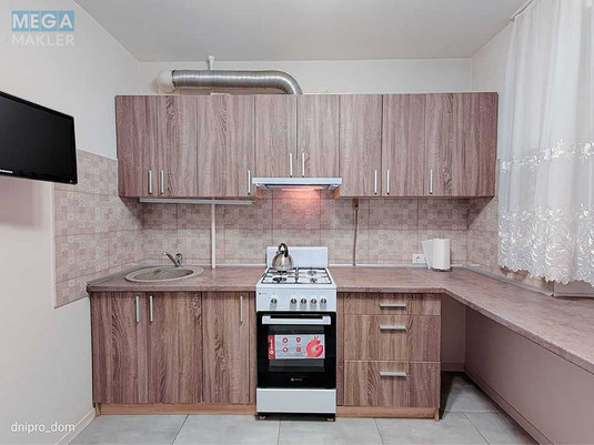 Оренда 1 кімнатної квартири, <a class="location-link" href="/dnepropetrovsk/" title="Недвижимость Дніпра">Дніпро</a>, Мандрыковская, 222 (изображение 1)