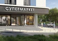 Оренда комерційної нерухомості, 525 кв.м