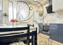 Продаж 1 кімнатної квартири (44/16/12), 4 пов. 11 пов. будинку