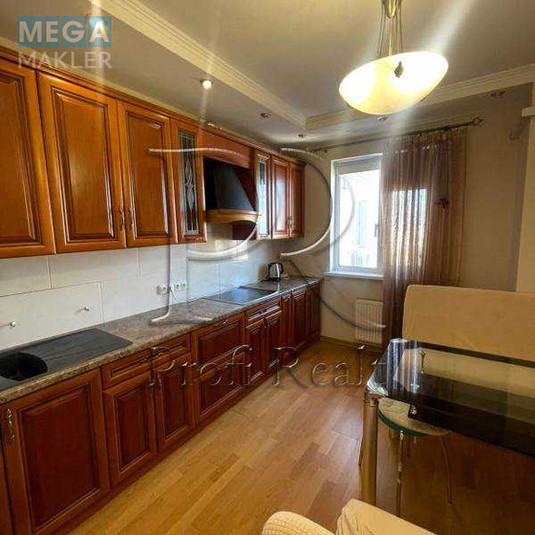 Продаж 3 кімнатної квартири (80/50/12), 20 пов. 25 пов. будинку, <a class="location-link" href="/kiev/" title="Недвижимость Київ">Київ</a>, <a class="location-link" href="/kiev/solomenskij/" title="Недвижимость Солом'янський район">Солом'янський р-н</a>, Генерала Генадія Воробйова вулиця, 13-Е (изображение 1)