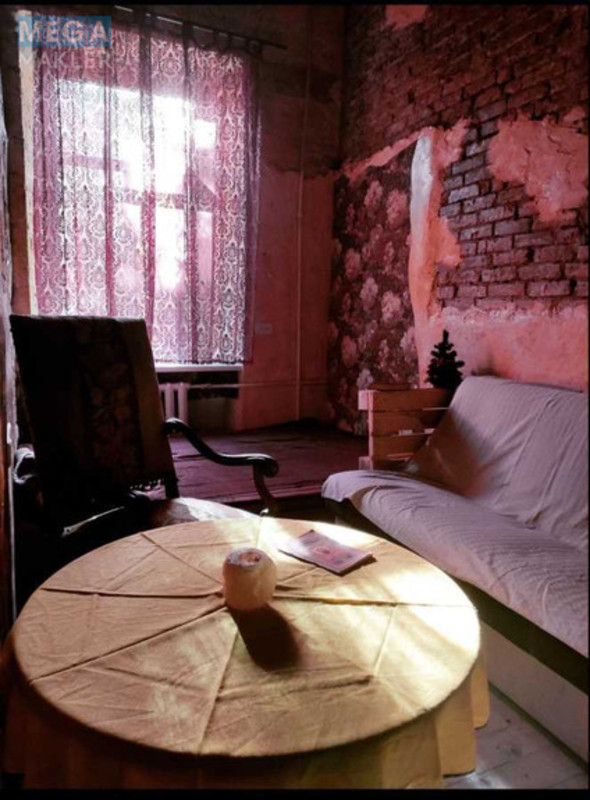 Оренда 1 кімнатної квартири, <a class="location-link" href="/odessa/" title="Недвижимость Одеса">Одеса</a>, <a class="location-link" href="/odessa/primorskij/" title="Недвижимость Приморський район">Приморський р-н</a>, Троицкая, 17 (изображение 1)