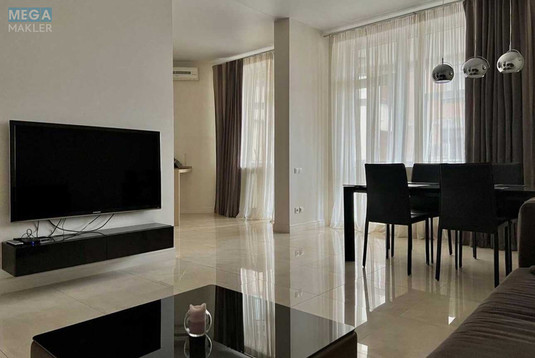 Оренда 3 кімнатної квартири, <a class="location-link" href="/kiev/" title="Недвижимость Київ">Київ</a>, <a class="location-link" href="/kiev/pecherskij/" title="Недвижимость Печерський район">Печерський р-н</a>, Лесі Українки бульв., 7б (изображение 1)