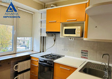 Продаж 3 кімнатної квартири (51/34/7), 3 пов. 5 пов. будинку