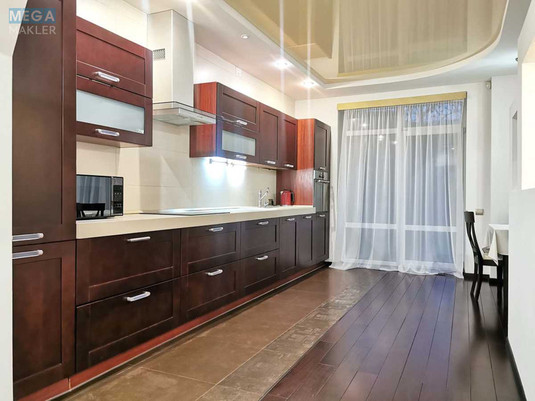 Оренда 2 кімнатної квартири, <a class="location-link" href="/kiev/" title="Недвижимость Київ">Київ</a>, <a class="location-link" href="/kiev/solomenskij/" title="Недвижимость Солом'янський район">Солом'янський р-н</a>, Дашавська вул., 25 (изображение 1)