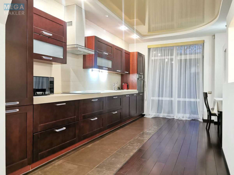 Оренда 2 кімнатної квартири, <a class="location-link" href="/kiev/" title="Недвижимость Київ">Київ</a>, <a class="location-link" href="/kiev/solomenskij/" title="Недвижимость Солом'янський район">Солом'янський р-н</a>, Дашавська вул., 25 (изображение 1)