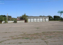 Продаж комерційної нерухомості, 1 000 кв.м, под склад