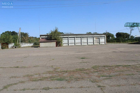 Продаж комерційної нерухомості, 1&nbsp;000&nbsp;кв.м, под склад, <a class="location-link" href="/konstantinovka-pgt/" title="Недвижимость Костянтинівка">Костянтинівка</a>, Миколаївська, 3 (изображение 1)