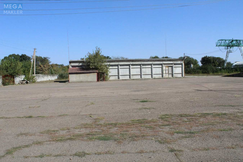 Продаж комерційної нерухомості, 1&nbsp;000&nbsp;кв.м, под склад, <a class="location-link" href="/konstantinovka-pgt/" title="Недвижимость Костянтинівка">Костянтинівка</a>, Миколаївська, 3 (изображение 1)