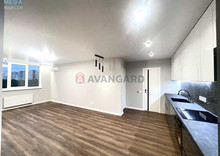 Продаж 2 кімнатної квартири (78/45/20), 8 пов. 23 пов. будинку