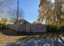 Продаж дома, 1  поверх, 50 кв.м, 2 кімнати, ділянка 41 сотка