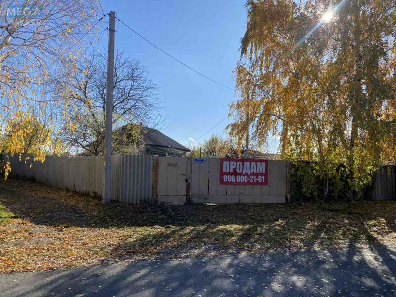 Продаж дома, 1&nbsp; поверх, 50&nbsp;кв.м, 2&nbsp;кімнати, ділянка 41&nbsp;сотка, <a class="location-link" href="/ivankov-selo-kv/" title="Недвижимость Іванків">Іванків</a>, провулок Народний (изображение 1)