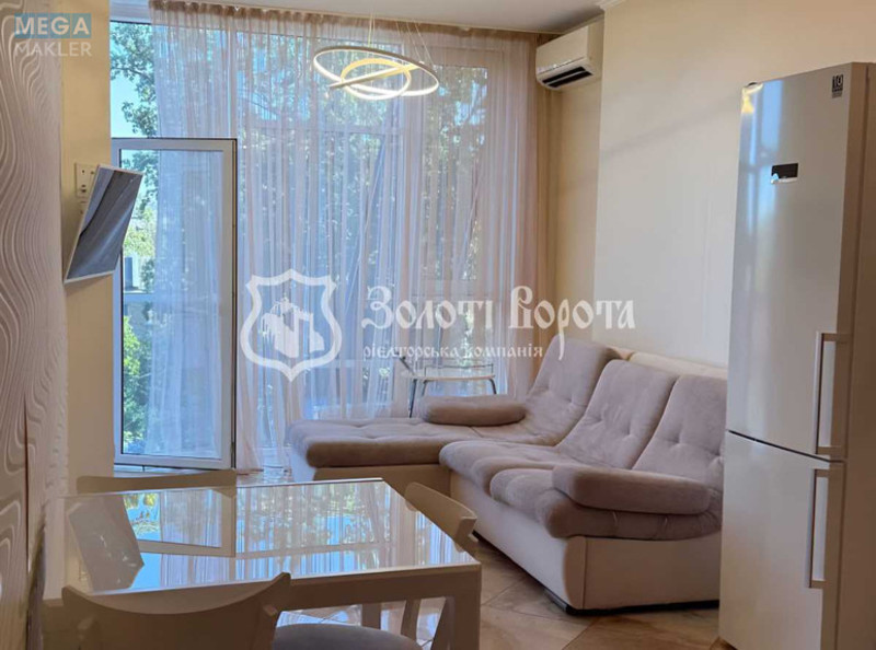 Продаж 2 кімнатної квартири (102,4/70/32), 5 пов. 24 пов. будинку, <a class="location-link" href="/kiev/" title="Недвижимость Київ">Київ</a>, <a class="location-link" href="/kiev/solomenskij/" title="Недвижимость Солом'янський район">Солом'янський р-н</a>, Авіаконструктора Антонова вул., 2б (изображение 1)