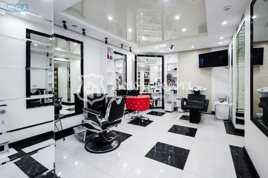 Продаж комерційної нерухомості, 100,70&nbsp;кв.м, <a class="location-link" href="/dmitrovka-selo-kv-kievo-svyatoshinskij-rajon/" title="Недвижимость Дмитрівка">Дмитрівка</a>, Молодіжна вул., 12 (изображение 1)