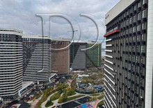 Продаж 3 кімнатної квартири (82/36/18), 22 пов. 26 пов. будинку