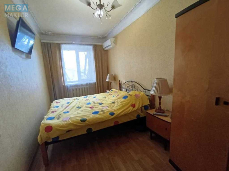 Оренда 3 кімнатної квартири, <a class="location-link" href="/odessa/" title="Недвижимость Одеса">Одеса</a>, <a class="location-link" href="/odessa/primorskij/" title="Недвижимость Приморський район">Приморський р-н</a>, Фонтанская дорога, 59 (изображение 1)