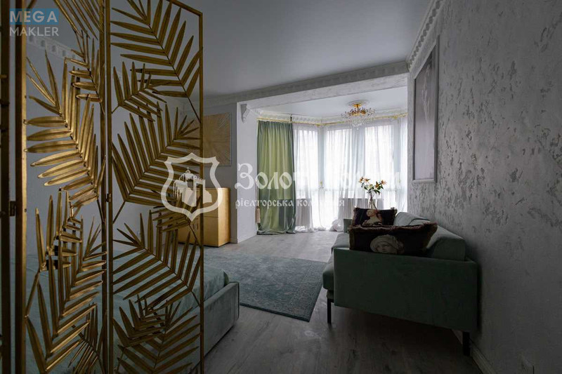 Продаж 1 кімнатної квартири (47,9/21/15,2), 12 пов. 16 пов. будинку, <a class="location-link" href="/kiev/" title="Недвижимость Київ">Київ</a>, <a class="location-link" href="/kiev/solomenskij/" title="Недвижимость Солом'янський район">Солом'янський р-н</a>, Волинська вул., 9а (изображение 1)