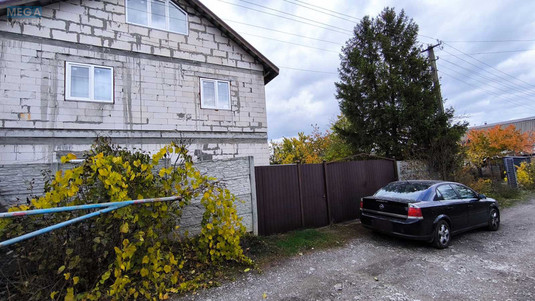 Продаж дома, 2&nbsp;поверху, 130&nbsp;кв.м, 5&nbsp;кімнат, ділянка 6&nbsp;соток, <a class="location-link" href="/dnepropetrovsk/" title="Недвижимость Дніпра">Дніпро</a>, Набережна (изображение 1)