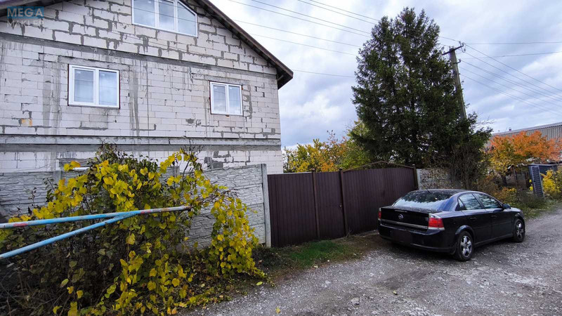 Продаж дома, 2&nbsp;поверху, 130&nbsp;кв.м, 5&nbsp;кімнат, ділянка 6&nbsp;соток, <a class="location-link" href="/dnepropetrovsk/" title="Недвижимость Дніпра">Дніпро</a>, Набережна (изображение 1)