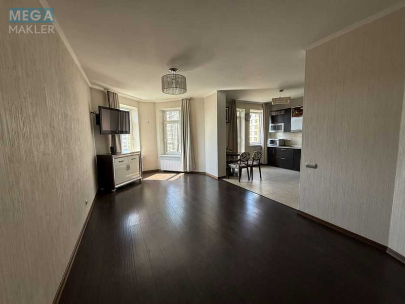 Продаж 1 кімнатної квартири (49/18/14), 11 пов. 14 пов. будинку, <a class="location-link" href="/kiev/" title="Недвижимость Київ">Київ</a>, <a class="location-link" href="/kiev/goloseevskij/" title="Недвижимость Голосіївський район">Голосіївський р-н</a>, Паньківська вул., 27/78 (изображение 1)