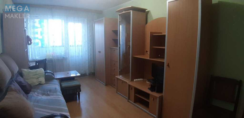 Оренда 2 кімнатної квартири, <a class="location-link" href="/kiev/" title="Недвижимость Київ">Київ</a>, <a class="location-link" href="/kiev/shevchenkovskij/" title="Недвижимость Шевченківський район">Шевченківський р-н</a>, Олени Теліги вул., 29 (изображение 1)