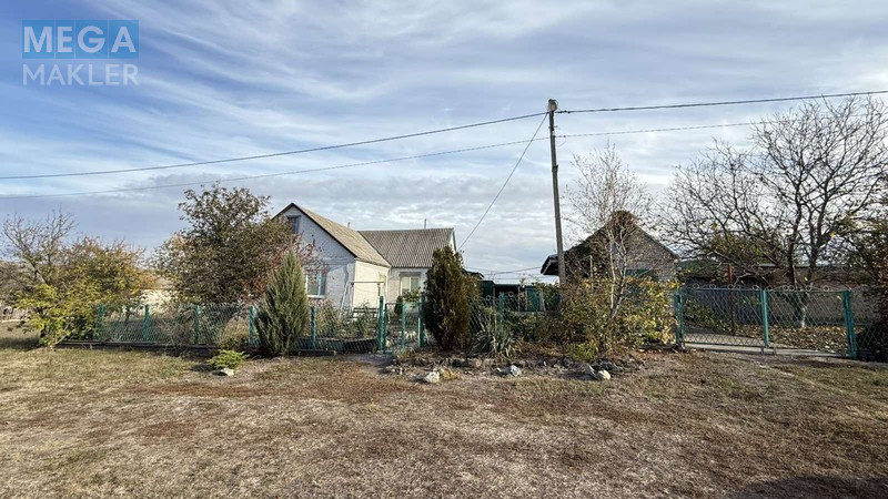 Продаж дома, 1&nbsp; поверх, 100&nbsp;кв.м, 4&nbsp;кімнати, нормальне сост., ділянка 76&nbsp;соток, <a class="location-link" href="/horoshevo-selo/" title="Недвижимость Хорошеві">Хорошеве</a> (изображение 1)