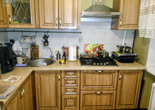 Оренда 2 кімнатної квартири