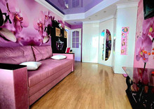 Продаж 3 кімнатної квартири (89/?/10), 8 пов. 10 пов. будинку