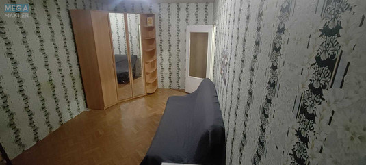 Оренда 1 кімнатної квартири, <a class="location-link" href="/kiev/" title="Недвижимость Київ">Київ</a>, <a class="location-link" href="/kiev/svyatoshinskij/" title="Недвижимость Святошинський район">Святошинський р-н</a>, Тулузы ул., 3 (изображение 1)