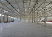 Оренда комерційної нерухомості, 5 000 кв.м, под склад