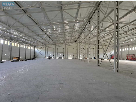 Оренда комерційної нерухомості, 5&nbsp;000&nbsp;кв.м, под склад, <a class="location-link" href="/kiev/" title="Недвижимость Київ">Київ</a>, <a class="location-link" href="/kiev/solomenskij/" title="Недвижимость Солом'янський район">Солом'янський р-н</a>, Народного Ополчення вул. (изображение 1)