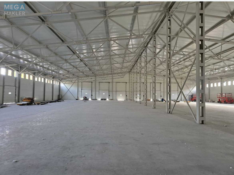 Оренда комерційної нерухомості, 5&nbsp;000&nbsp;кв.м, под склад, <a class="location-link" href="/kiev/" title="Недвижимость Київ">Київ</a>, <a class="location-link" href="/kiev/solomenskij/" title="Недвижимость Солом'янський район">Солом'янський р-н</a>, Народного Ополчення вул. (изображение 1)