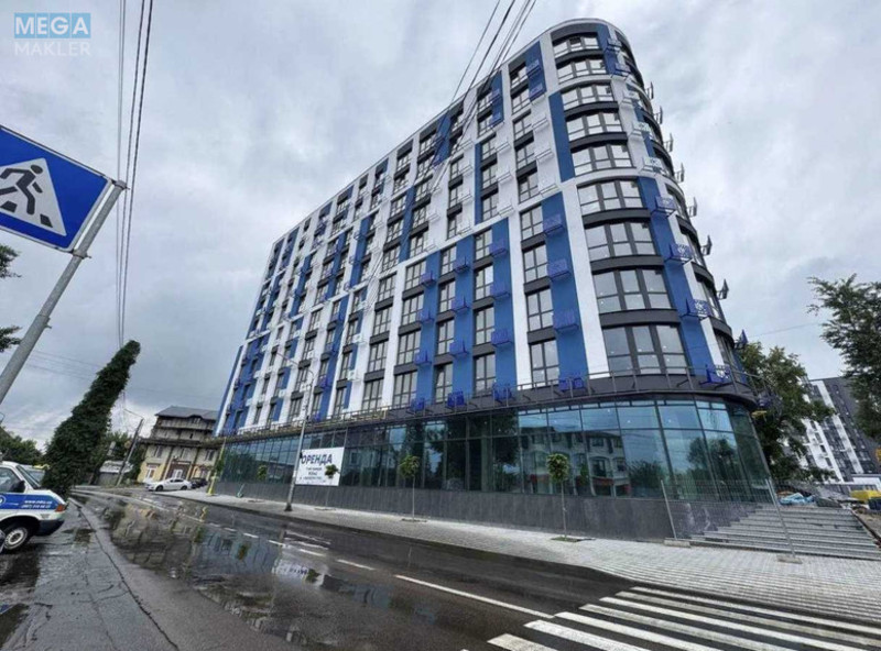 Оренда комерційної нерухомості, 340 кв.м, <a class="location-link" href="/kiev/" title="Недвижимость Київ">Київ</a>, <a class="location-link" href="/kiev/darnickij/" title="Недвижимость Дарницький район">Дарницький р-н</a>, Центральна вул., 21 (изображение 1)