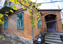 Продаж дома, 1  поверх, 73 кв.м, 3 кімнати, ділянка 5 соток