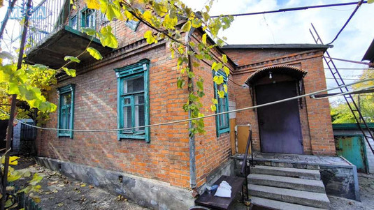 Продаж дома, 1&nbsp; поверх, 73&nbsp;кв.м, 3&nbsp;кімнати, ділянка 5&nbsp;соток, <a class="location-link" href="/dnepropetrovsk/" title="Недвижимость Дніпра">Дніпро</a>, Привольный (изображение 1)