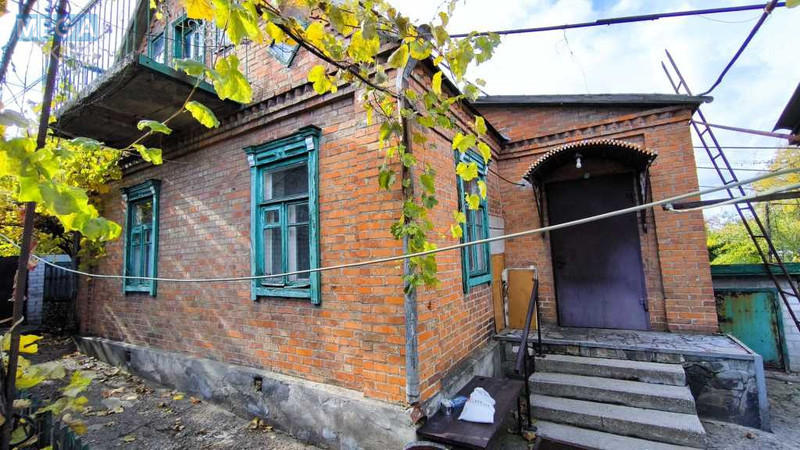 Продаж дома, 1&nbsp; поверх, 73&nbsp;кв.м, 3&nbsp;кімнати, ділянка 5&nbsp;соток, <a class="location-link" href="/dnepropetrovsk/" title="Недвижимость Дніпра">Дніпро</a>, Привольный (изображение 1)