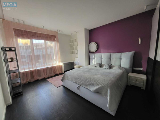 Оренда 2 кімнатної квартири, <a class="location-link" href="/kiev/" title="Недвижимость Київ">Київ</a>, <a class="location-link" href="/kiev/pecherskij/" title="Недвижимость Печерський район">Печерський р-н</a>, Саперне Поле вул., 5А (изображение 1)