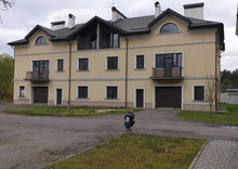 Продаж дома, 3 поверху, 834 кв.м, 10 кімнат, ділянка 20 соток