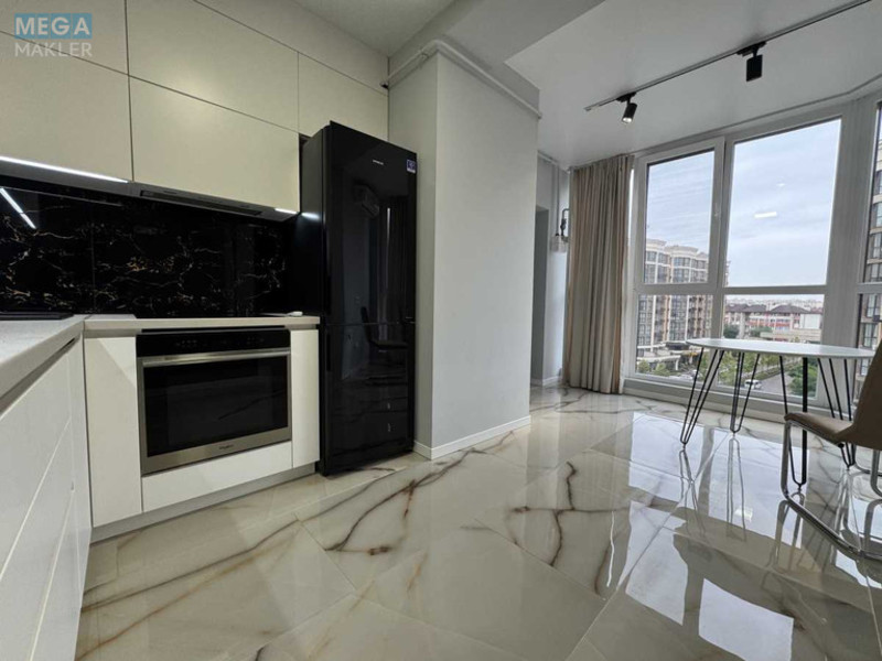 Оренда 1 кімнатної квартири, <a class="location-link" href="/sofievskaya-borshagovka/" title="Недвижимость Софіївська Борщагівка">Софіївська Борщагівка</a>, Мартинова, 12 (изображение 1)