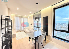 Оренда 3 кімнатної квартири