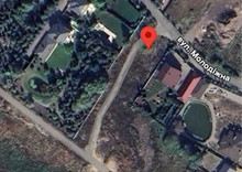 Продажа участка, 38,09 соток, участок под жилую застройку