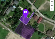 Продажа участка, 38,09&nbsp;соток, участок под жилую застройку