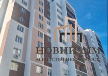 Продаж 1 кімнатної квартири (39,3/15/9), 7 пов. 10 пов. будинку