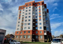 Продаж 1 кімнатної квартири (44/18/15), 10 пов. 10 пов. будинку