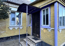 Продаж дома, 1  поверх, 71 кв.м, 5 кімнат, ділянка 27 соток