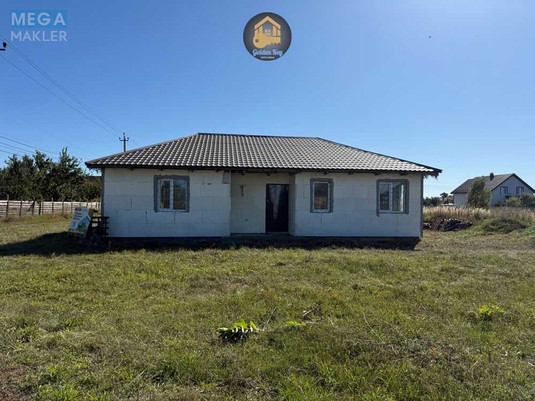 Продаж дома, 1&nbsp; поверх, 100,40&nbsp;кв.м, 3&nbsp;кімнати, ділянка 10&nbsp;соток, <a class="location-link" href="/revnoe-selo/" title="Недвижимость Ревне">Ревне</a>, Новоселів (изображение 1)