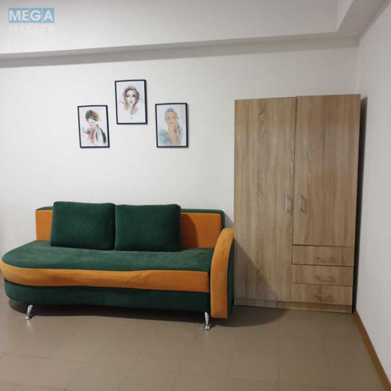 Продаж 2 кімнатної квартири (55/40/5), 1 пов. 5 пов. будинку, <a class="location-link" href="/irpen/" title="Недвижимость Ірпінь">Ірпінь</a>, Єрощенка, 12 (изображение 1)