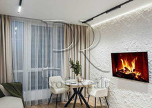 Продаж 1 кімнатної квартири (45/14/18), 10 пов. 23 пов. будинку