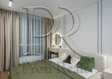 Продаж 1 кімнатної квартири (45/14/18), 10 пов. 23 пов. будинку