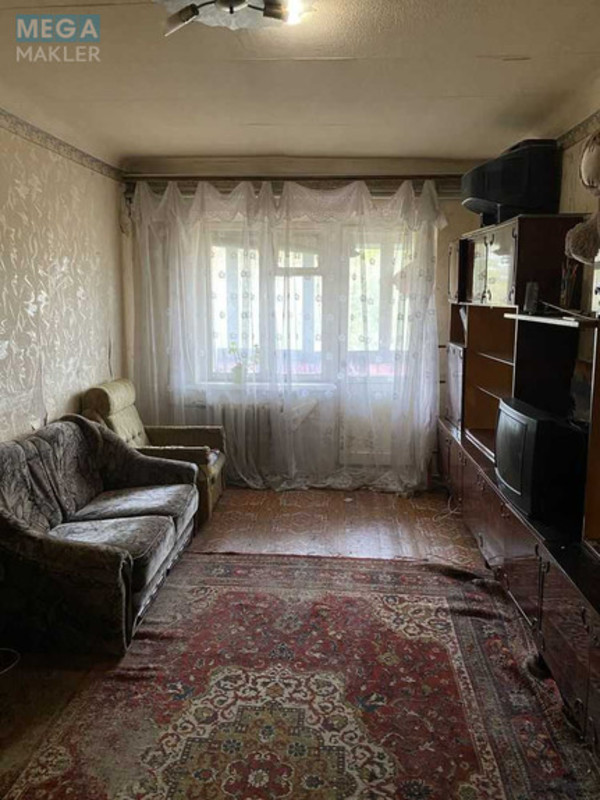 Оренда 3 кімнатної квартири, <a class="location-link" href="/dnepropetrovsk/" title="Недвижимость Дніпра">Дніпро</a>, Щербакова, 1б (изображение 1)